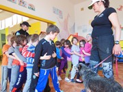 Bezpečný pes - kynologie